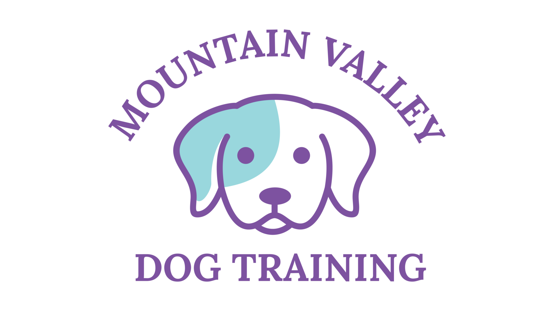 Mountain Valley Dog Training - WEB